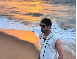 Abhay bairagi