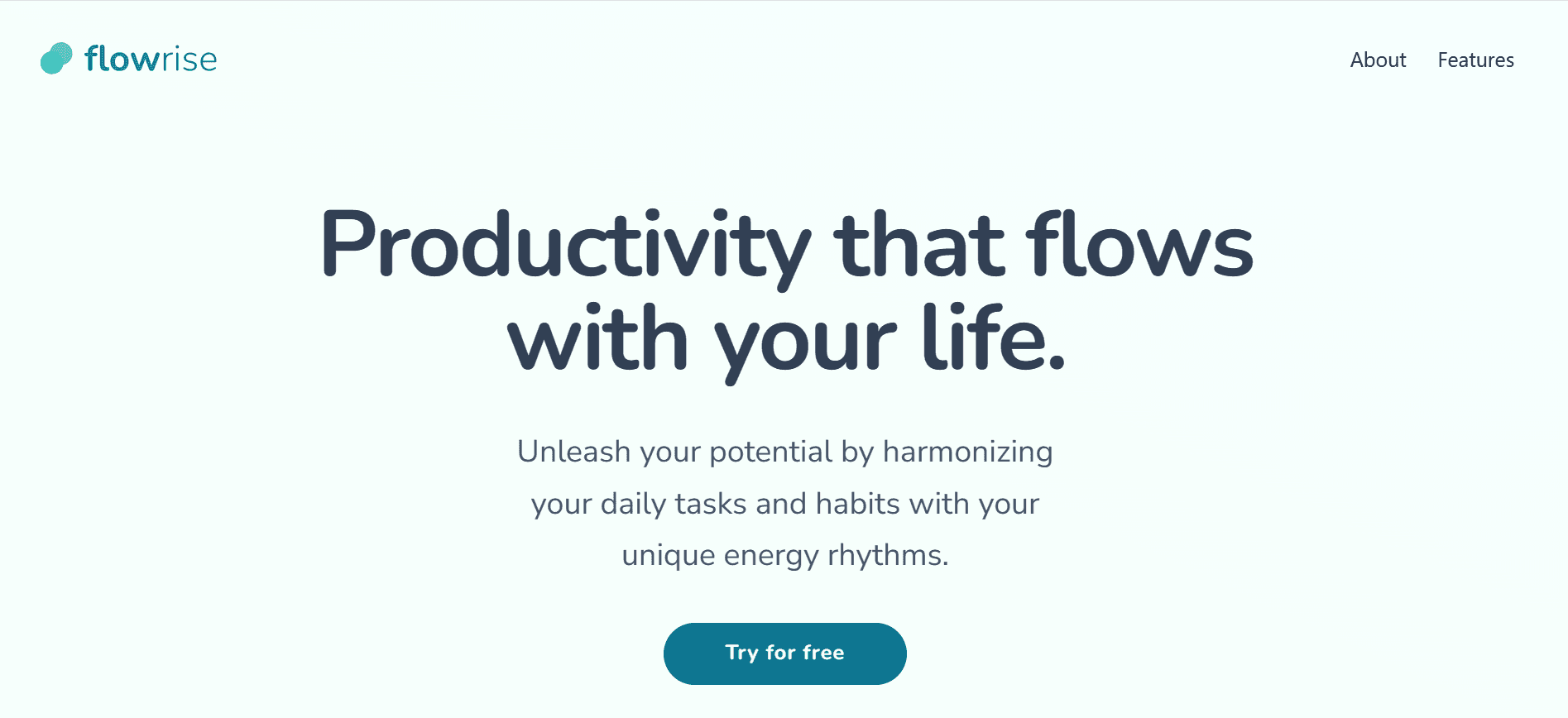 Flowrise